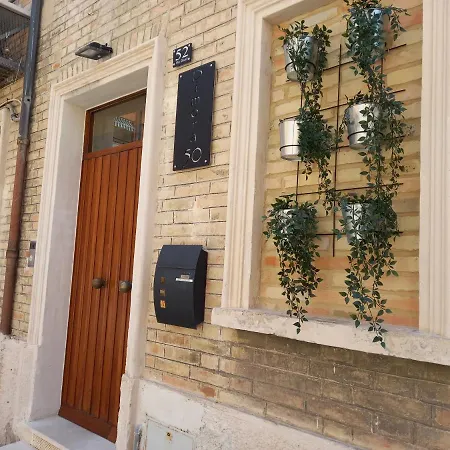Guest house Dimora50 Porto Recanati