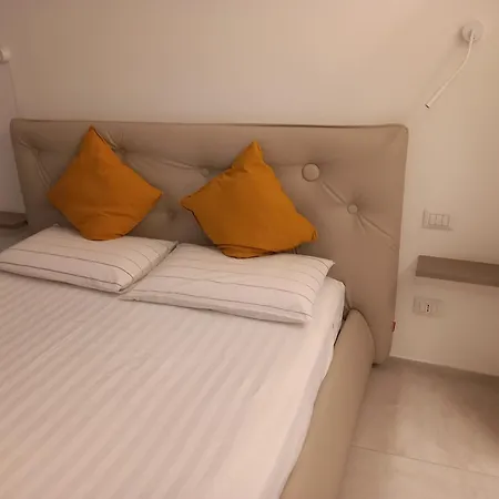 Dimora50 Guest house Porto Recanati