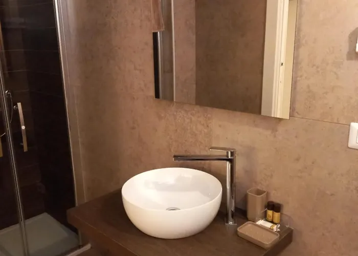 Guest house Dimora50 3*