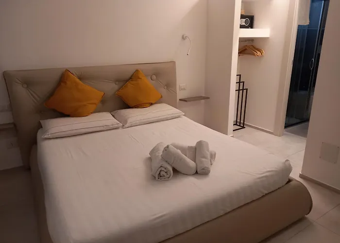 Guest house Dimora50