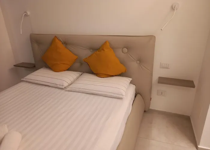 Dimora50 Guest house Porto Recanati