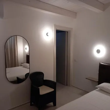 Guest house Dimora50