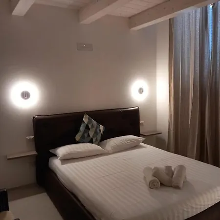 Dimora50 * Porto Recanati