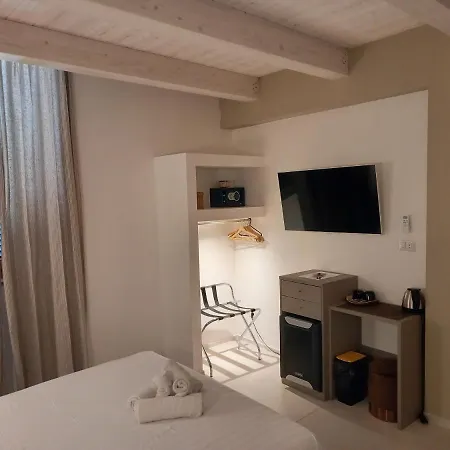 Dimora50 Guest house