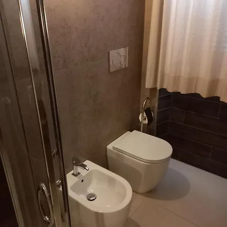 Dimora50 Gasthuis Porto Recanati