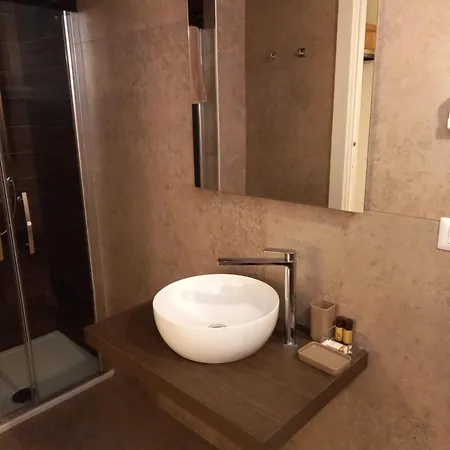 Gasthuis Dimora50 3*