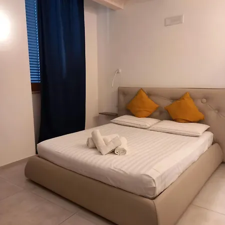 Dimora50 Guest house *