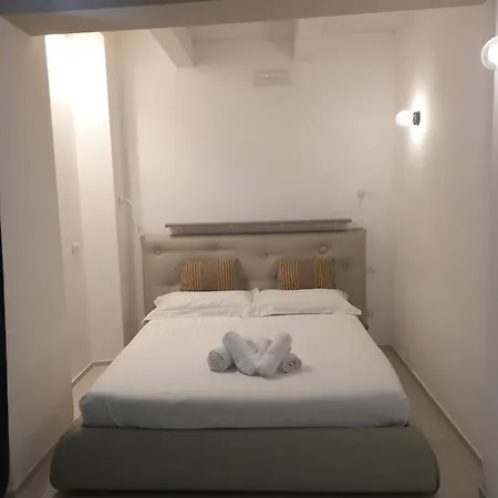 Gasthuis Dimora50 Porto Recanati