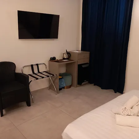 Guest house Dimora50 Porto Recanati