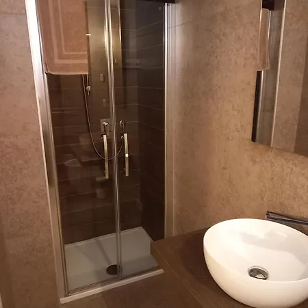 Dimora50 Guest house Porto Recanati
