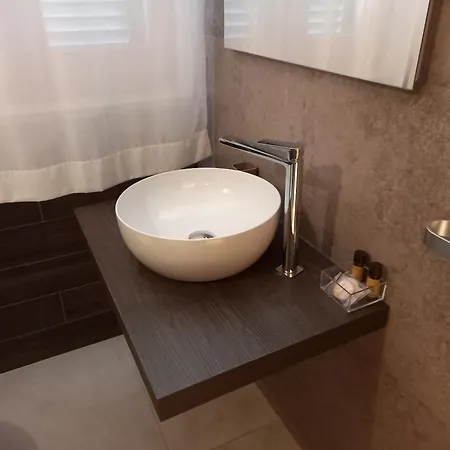 Gasthuis Dimora50 Porto Recanati