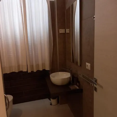 Dimora50 Gasthuis 3*