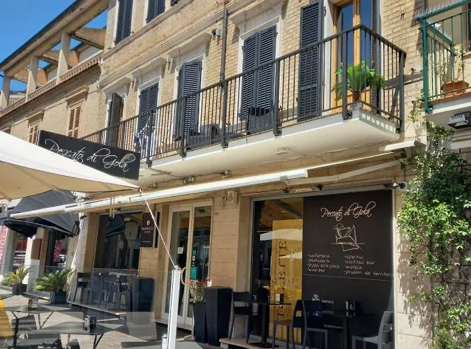 Guest house Dimora50 3*