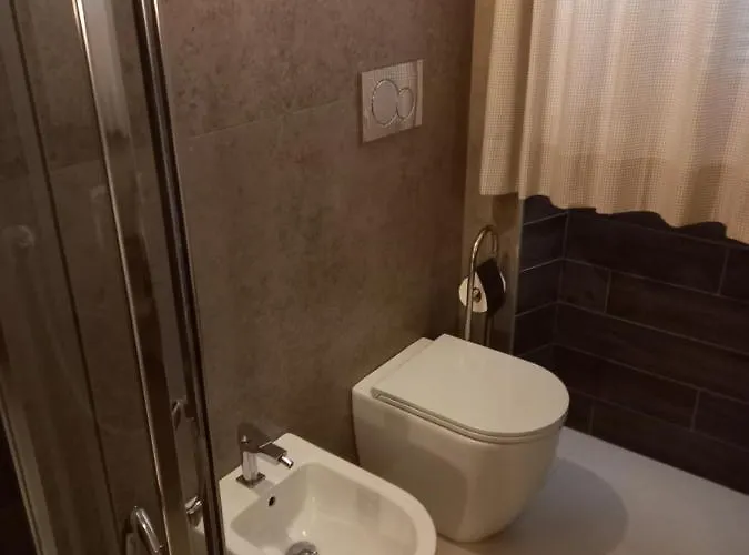 Dimora50 Guest house Porto Recanati